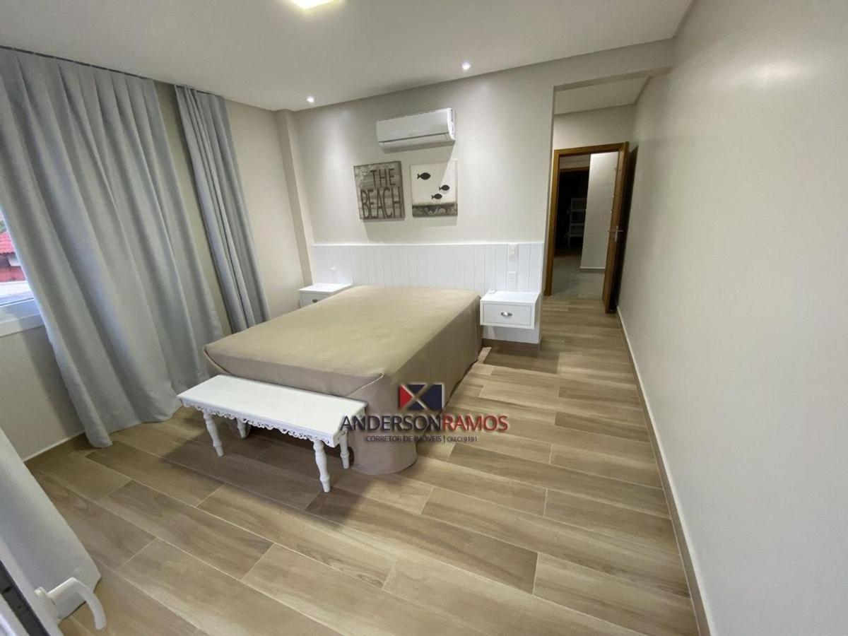 1083 - Apartamento Com Vista Para O Mar Em Bombinhas Exterior photo